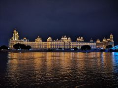 -闽江夜游台江旅游码头