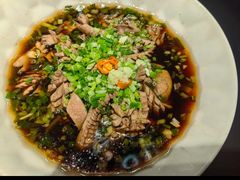 -美庐餐厅·湖北菜·吴佩孚公馆(南京路店)