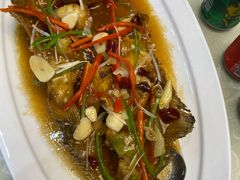 -渔码头食府·20年蓬莱老字号(登州路店)