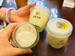 -民信老铺(双皮奶博物馆店)