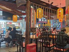 -怪噜范·老贵阳街头名小吃(汇金星力城店)