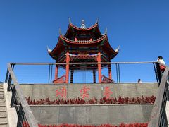 -黑龙潭风景区
