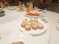 生煎包-红城阁·上海味道(四平路店)