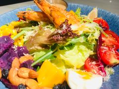 -芳草地西式融合餐厅(回龙窝店)