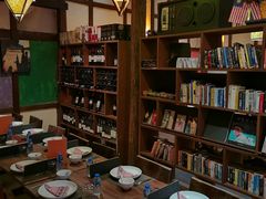 -Luang Prabang Kitchen Restaurant