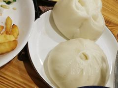 -红旗大食堂(君悦紫园店)