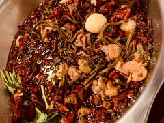 -天治宣·野椒鸡(龙头寺总店)