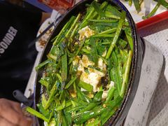 -忆3毛烧烤美食城(龙塘直营店)