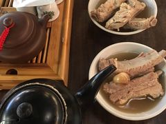 -松發肉骨茶(先得坊店)