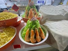 -村长家的疙瘩汤(淄博路店)