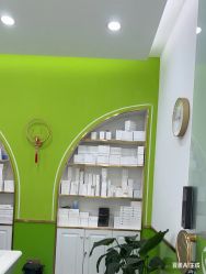 -苗医生专业祛痘·皮肤管理