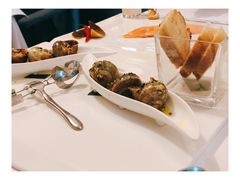 -火车头法国西餐厅