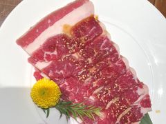 -隐炉和牛烧肉店(群力店)