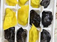 -船歌·鱼水饺青岛菜(正阳路店)