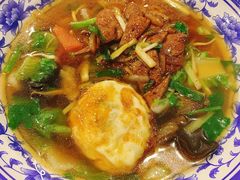 -阿扁杭州面(苗圃店)
