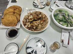 -黑石礁酒楼·海鲜(黑石礁店)