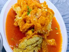 松子鲈鱼-兴安餐厅(兴安路店)