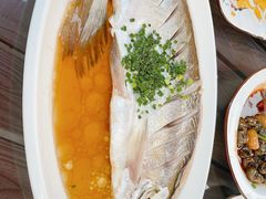 -七的湖·江南蟹舫·阳澄湖农家菜(蟹舫苑店)