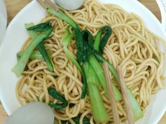 福鼎拌面-大叔家福鼎小吃(十全街店)