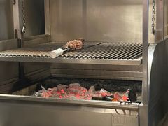 -拉蒂娜·巴西牛排馆 Latina·Brazilian Steakhouse(王府井喜悦店)