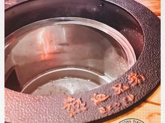 -热血兄弟·炭火烤肉(融侨中心店)
