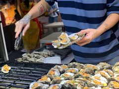 -东门町美食街