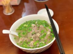-蔡阿水羊肉店
