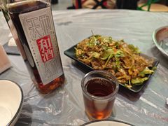 -大成海鲜烧烤·龙虾(南方商城店)