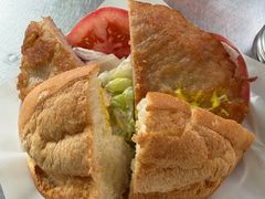 -颓记茶餐厅(夏湾店)