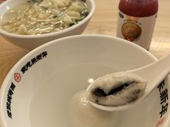 -朱新年·苏式汤团·面点(北寺塔店)
