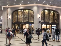 -阪急百货店(梅田总店)