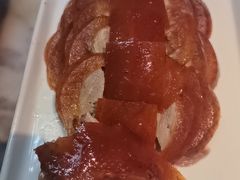 -京味斋·烤鸭·北京菜(安贞店)