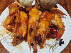 -汉巴味德·烤肉与啤酒的自助(杭州大悦城店)