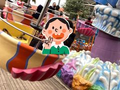 -海合安武汉极地海洋公园
