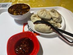 -陈寔包子王·卤煮小肠·京味小吃(龙潭店)