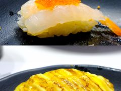 -羽寿司(东方宝泰店)