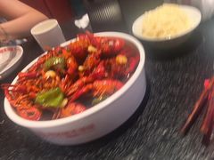 -周姑娘不等味·牛羊肉火锅·螃蟹罗氏虾·烤鱼烤串(高邮店)