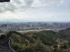 -云碧峰国家森林公园