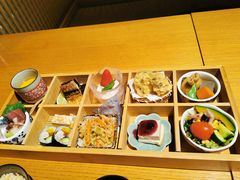 -岚山日本料理(珠江新城店)