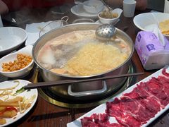 -许府牛杂·鲜牛肉火锅(梁溪万达店)