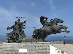 -养马岛旅游度假区