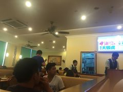 -萨莉亚意式餐厅(深圳北站店)