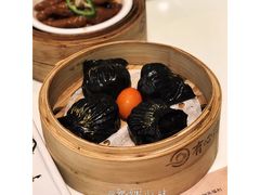 黑金鲜虾饺-有心德(麦地店)