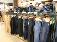 -MUJI无印良品(西湖银泰城店)