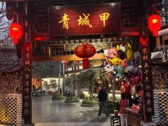 -青城甲(青城山店)