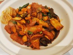 -三六三杭州菜(水上总店)
