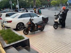 -齐家花园大酒店(宝山店)