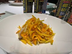 -宝轩渔府·老字号海鲜·正宗津菜(水上店)