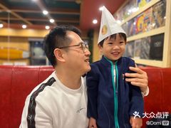 -安妮意大利餐厅(国贸店)