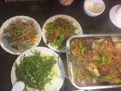 -民食香·腊排骨野生菌美食(木府店)